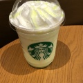 実際訪問したユーザーが直接撮影して投稿した上高津カフェスターバックスコーヒー イオンモール土浦店の写真