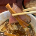 実際訪問したユーザーが直接撮影して投稿した馬込沢ラーメン / つけ麺つけ麺目黒屋の写真