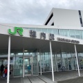 実際訪問したユーザーが直接撮影して投稿した開運道の駅道の駅わっかないの写真