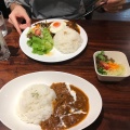 実際訪問したユーザーが直接撮影して投稿した垂水町カフェカフェ エイトの写真