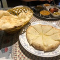 実際訪問したユーザーが直接撮影して投稿した中里インド料理ダルマサラの写真