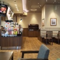 実際訪問したユーザーが直接撮影して投稿したみなとみらいカフェタリーズコーヒー みなとみらい東急スクエア1店の写真