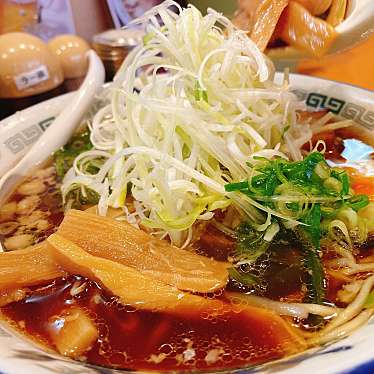 尾道ラーメン 壱番館のundefinedに実際訪問訪問したユーザーunknownさんが新しく投稿した新着口コミの写真