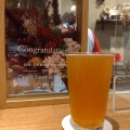 実際訪問したユーザーが直接撮影して投稿した宮川町クラフトビールCraft beer kitchen 心の月の写真