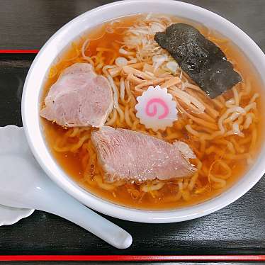 実際訪問したユーザーが直接撮影して投稿した大町ラーメン / つけ麺麺や貴伝の写真