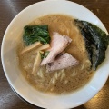 実際訪問したユーザーが直接撮影して投稿した松ケ枝町ラーメン / つけ麺麺創なな家の写真