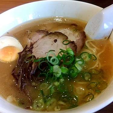 実際訪問したユーザーが直接撮影して投稿した鴨部ラーメン / つけ麺ラーメン山村 本店の写真