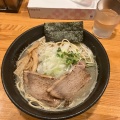 実際訪問したユーザーが直接撮影して投稿した上谷ラーメン / つけ麺ひな多の写真