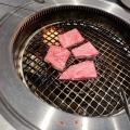 実際訪問したユーザーが直接撮影して投稿した鳴神焼肉焼肉 勢の写真