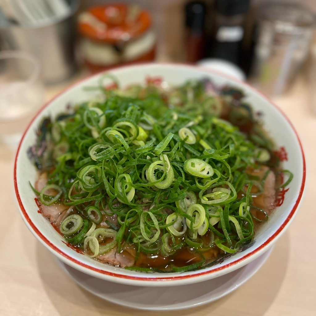 DaiKawaiさんが投稿した神田神保町ラーメン専門店のお店本家 第一旭 神保町店/ホンケ ダイ イチ アサヒ ジンボウチョウテンの写真