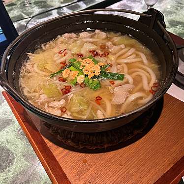 TsuruTonTan UDON NOODLE Brasserie 銀座店のundefinedに実際訪問訪問したユーザーunknownさんが新しく投稿した新着口コミの写真