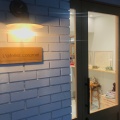 実際訪問したユーザーが直接撮影して投稿した天神橋カフェL'atelier caramelの写真