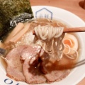 実際訪問したユーザーが直接撮影して投稿した西麻布ラーメン / つけ麺楽観西麻布の写真