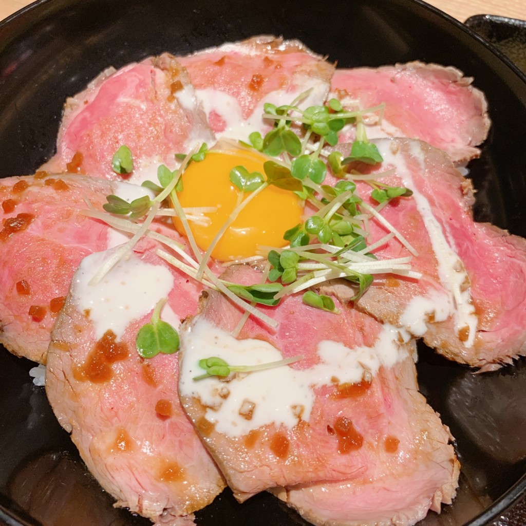 ぴーこんさんが投稿した東原肉料理のお店くわばらダイニング/くわばらDiningの写真