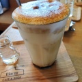 実際訪問したユーザーが直接撮影して投稿した田尻町カフェfika112の写真