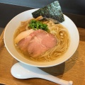 実際訪問したユーザーが直接撮影して投稿した岡出山ラーメン / つけ麺麺屋 花枇の写真