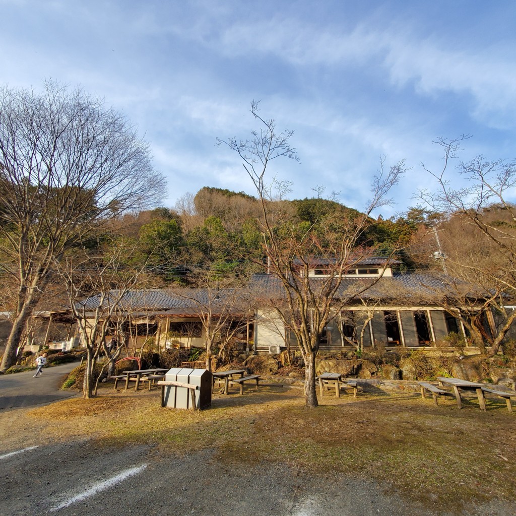 実際訪問したユーザーが直接撮影して投稿した小俣町定食屋山楽の写真