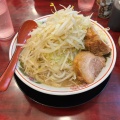 実際訪問したユーザーが直接撮影して投稿した登戸ラーメン / つけ麺ぶっ豚 向ヶ丘遊園店の写真