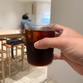 実際訪問したユーザーが直接撮影して投稿した銀座カフェブルーボトルコーヒー 銀座カフェ店の写真