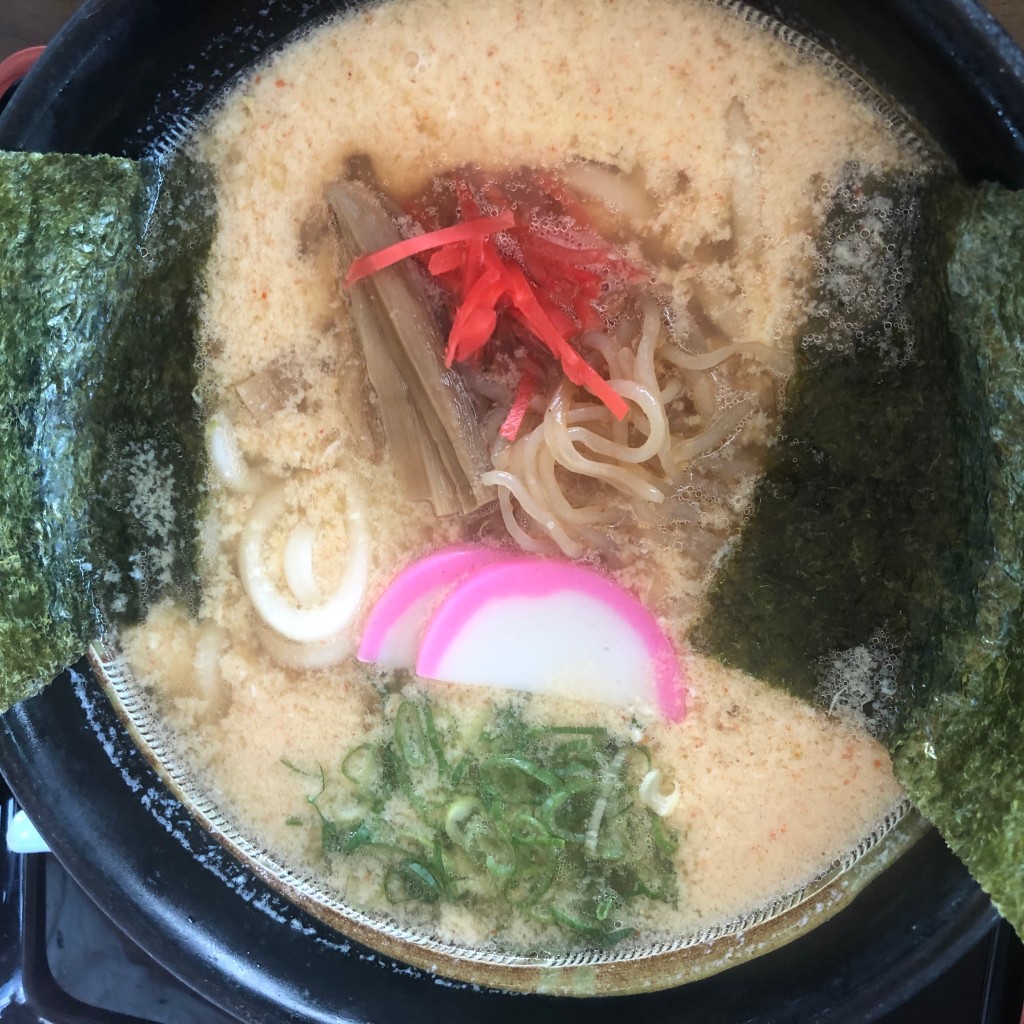 なふなふーただいまさんが投稿した頓野うどんのお店英ちゃんうどん/エイチャンウドンの写真