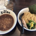 実際訪問したユーザーが直接撮影して投稿した秋根本町ラーメン / つけ麺麺家 ジロー商店の写真