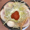 実際訪問したユーザーが直接撮影して投稿した美咲町ラーメン / つけ麺吉相 県庁前店の写真