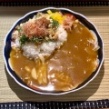 実際訪問したユーザーが直接撮影して投稿した上荻カレー平日昼だけの写真