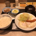 実際訪問したユーザーが直接撮影して投稿した上新城牛丼松屋 武蔵新城店の写真