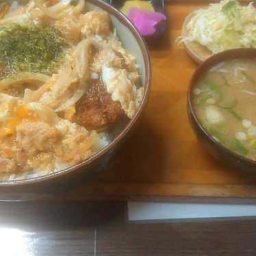 実際訪問したユーザーが直接撮影して投稿した千富町定食屋千富食堂の写真