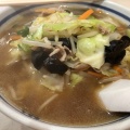 実際訪問したユーザーが直接撮影して投稿した金町ラーメン専門店せきぐちラーメン 末広店の写真