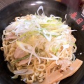 実際訪問したユーザーが直接撮影して投稿した外神田ラーメン / つけ麺春日亭 秋葉原店の写真