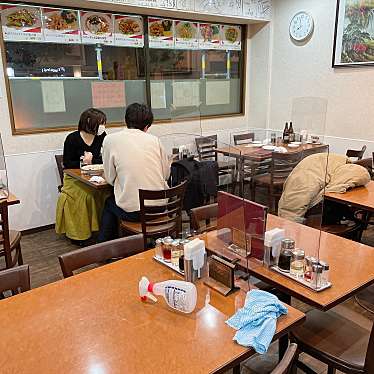 ももんがもんもんさんが投稿した玉造四川料理のお店純華楼/ジュンカロウの写真