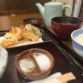 実際訪問したユーザーが直接撮影して投稿した宇田川町天ぷら天ぷら つな八 渋谷西武店の写真