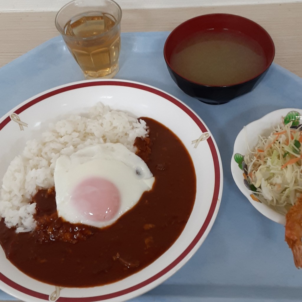 実際訪問したユーザーが直接撮影して投稿した西坂町洋食カッチェルの写真