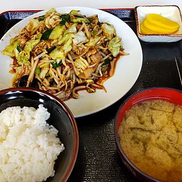 実際訪問したユーザーが直接撮影して投稿した大谷沢ラーメン / つけ麺びっくりラーメンの写真