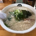 実際訪問したユーザーが直接撮影して投稿した古川飯川ラーメン / つけ麺伊藤商店 古川店の写真