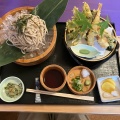 実際訪問したユーザーが直接撮影して投稿した洞戸栗原和食 / 日本料理季の箱の写真