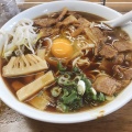 実際訪問したユーザーが直接撮影して投稿した名東町ラーメン / つけ麺支那そば 名東軒の写真