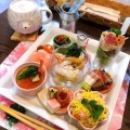 実際訪問したユーザーが直接撮影して投稿した久沢カフェHARAPEKO Kitchenの写真