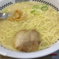 実際訪問したユーザーが直接撮影して投稿した久世高田町ラーメン専門店スガキヤ イオンモール京都桂川店の写真