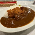 実際訪問したユーザーが直接撮影して投稿した梅田カレーダイヤモンドカリーの写真