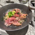 実際訪問したユーザーが直接撮影して投稿した銀座焼肉焼肉いのうえ 銀座店の写真