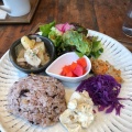 実際訪問したユーザーが直接撮影して投稿した東林間洋食珈琲新鮮館 Kitchenの写真
