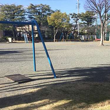 実際訪問したユーザーが直接撮影して投稿した桜が丘町公園清水桜が丘公園の写真