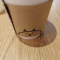 実際訪問したユーザーが直接撮影して投稿した宮町カフェNORTH LINK coffee & tea cowork+ MitteN Fuchuの写真