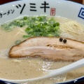 実際訪問したユーザーが直接撮影して投稿した次郎丸ラーメン専門店ラーメン ツミキの写真