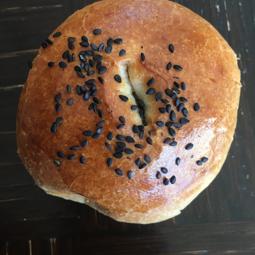 ユーザーが投稿した菓子パンの写真 - 実際訪問したユーザーが直接撮影して投稿した中央町ベーカリー麦ばたけの写真