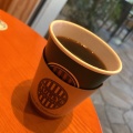 実際訪問したユーザーが直接撮影して投稿した本町橋カフェタリーズコーヒー シティプラザ大阪店の写真