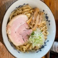 実際訪問したユーザーが直接撮影して投稿した西日暮里ラーメン / つけ麺景虎製麺所の写真