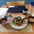 実際訪問したユーザーが直接撮影して投稿したひびきの定食屋そらいろ食堂の写真